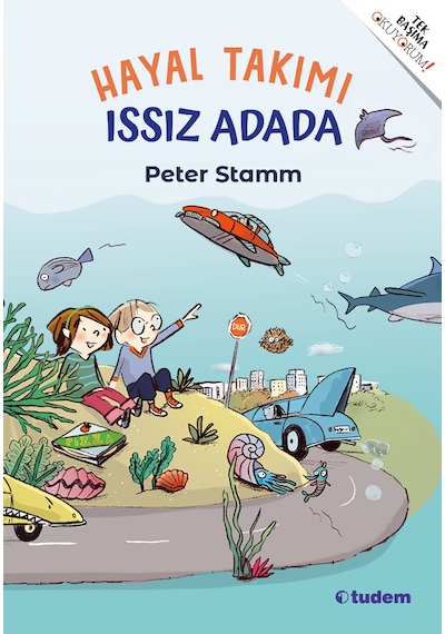 Hayal Takımı Issız Adada