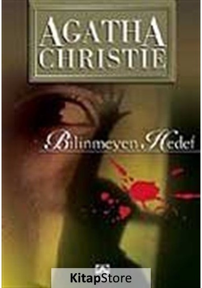 Kitapstore Bilinmeyen Hedef / Agatha Christie
