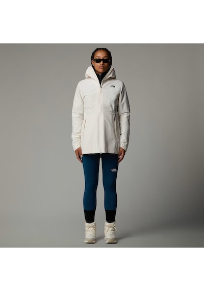 The North Face W Hıkesteller Parka Shell Jacket - Eu Kadın Yağmurluk Nf0a3bvıqlı1 Çok Renkli