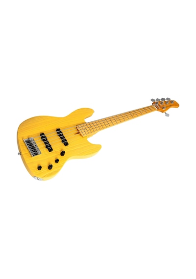 Sire Marcus Miller V6 5 Telli Bas Gitar V65butsc