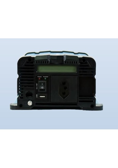 12v 2000w Tam Sinüs Inverter, Max