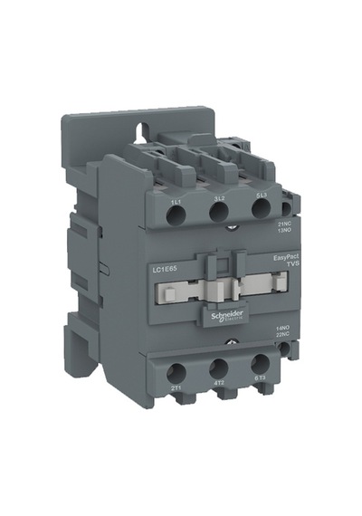 Schneider 22Kw 3 Kutup Kontaktör Tvs 1na 220Vac