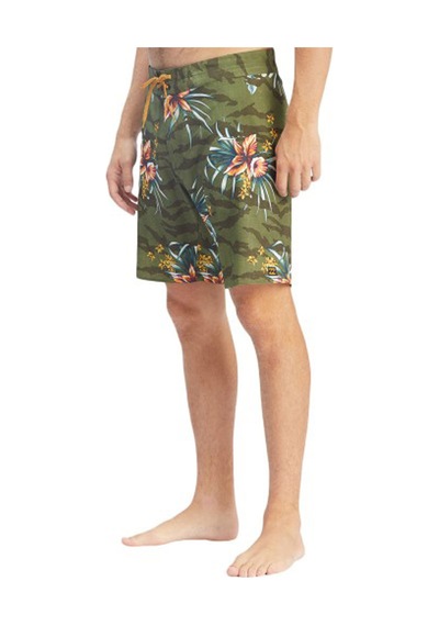 Billabong Sundays Aırlıte Yeşil Yeşil