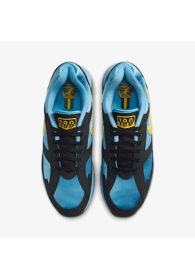 Nike Nıke Aır Max 180 Erkek Ayakkabı Hq4043-400 Çok Renkli