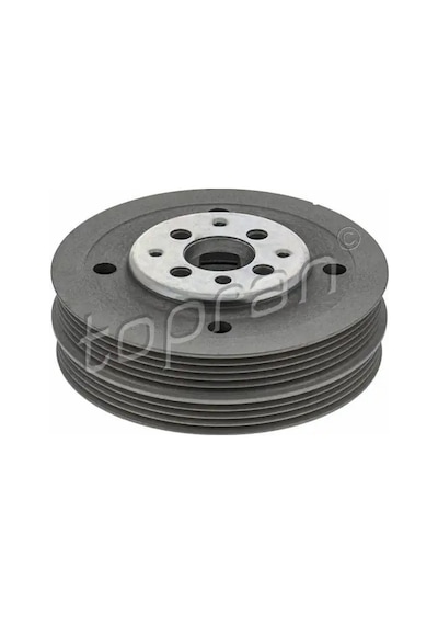 Vw Passat B5 Krank Kasnagi 1.9 Tdi 2000-2001 Avb Topran 110720001