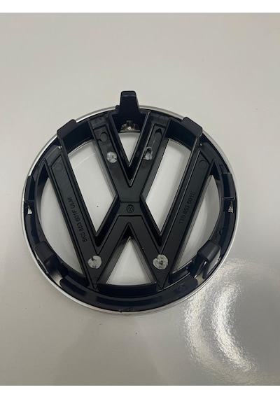 Golf 6 Ön Panjur Arması Logo 2009-2010-2011-2012 5k0853601f