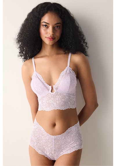 Penti U Wired Luna Açık Pembe Bralet