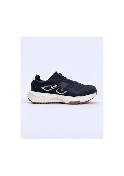 Kappa Correia Erkek Dark Tone Sneaker