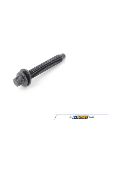 Bmw Mini Enjektör Civatası F40 F44 F45 F46 F48 F39 F55 F56 13538661716