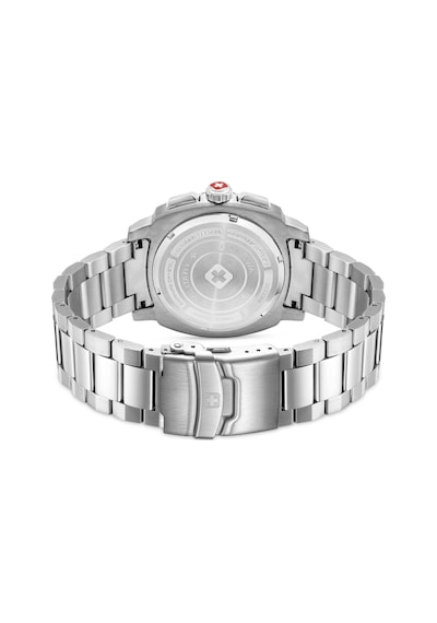 Swiss Military Smwgı0006801 Kol Saati Metalik