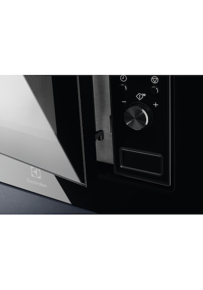 Electrolux LMS2203EMX Ankastre Mikrodalga Fırın