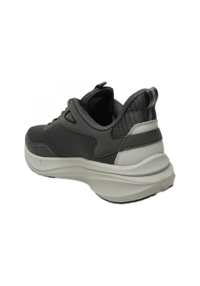 Lescon Street Runner 3 Kosu Füme Erkek Spor Ayakkabı Füme