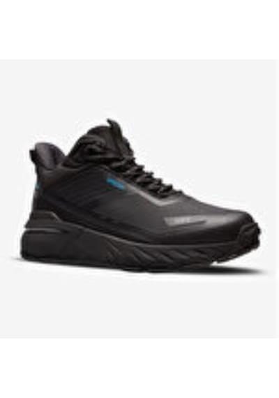 Lescon Wind Max 2 Su Geçirmez Trekking Erkek Bot Siyah