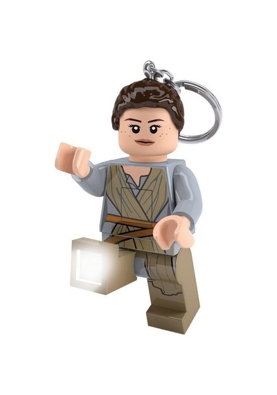 LEGO® Star Wars Rey Led Key Light