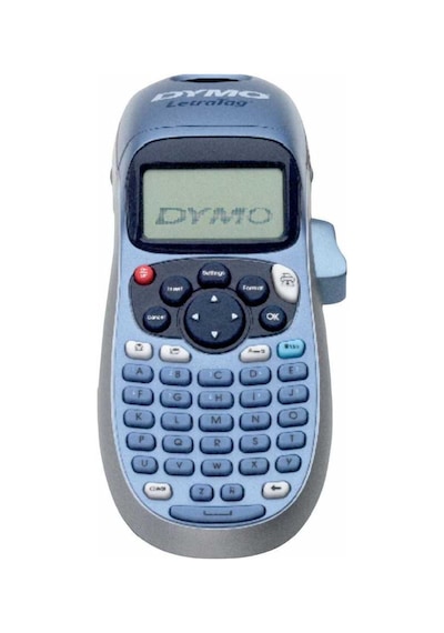 DYMO LT100H LetraTag Etiket Makinası S0883990