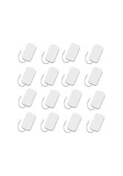 Tens & Ems Elektrod 5x9 CM 4 x 4'lü