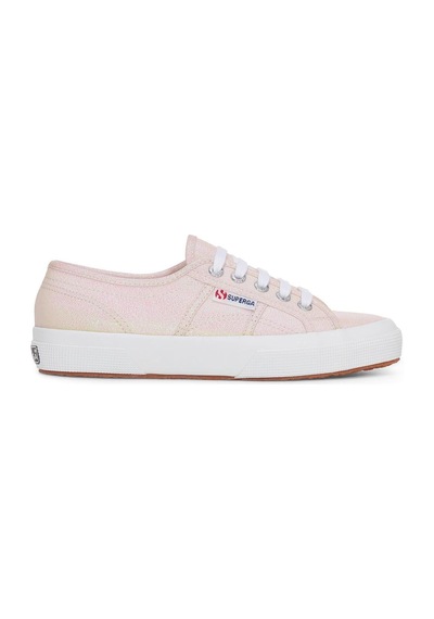 Superga 2750-lamew Kadın Rose Gold Sneaker Rose Gold-182