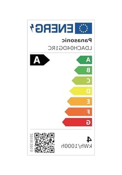 3.8w 806lm 2700k Enerji Tasarruflu A Sınıfı Filament Ampul, E27 -