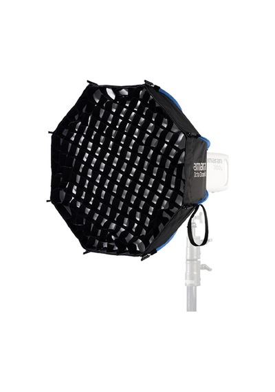 Aputure - Amaran Octa Dome 60 Cm Softbox Siyah