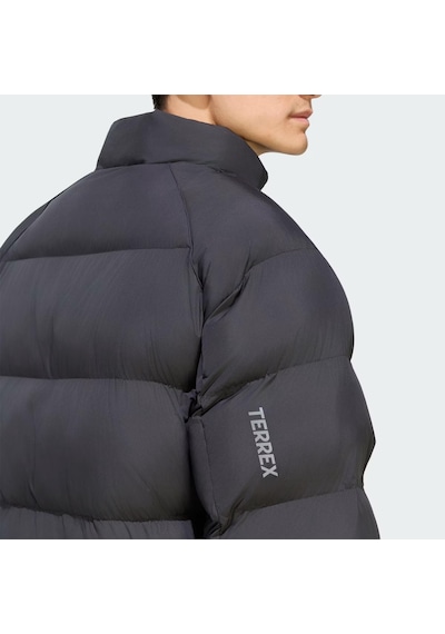 Adidas Terrex Climawarm Multi Essentials Erkek Mont C-adıkz3367e50a00 Siyah