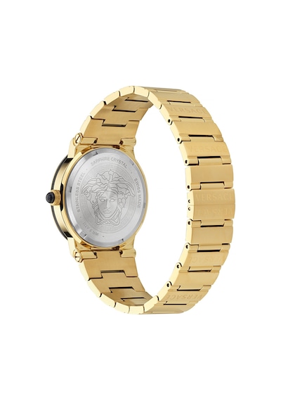 Versace Swiss Made  Vrscve7g00323 Unisex Kol Saati