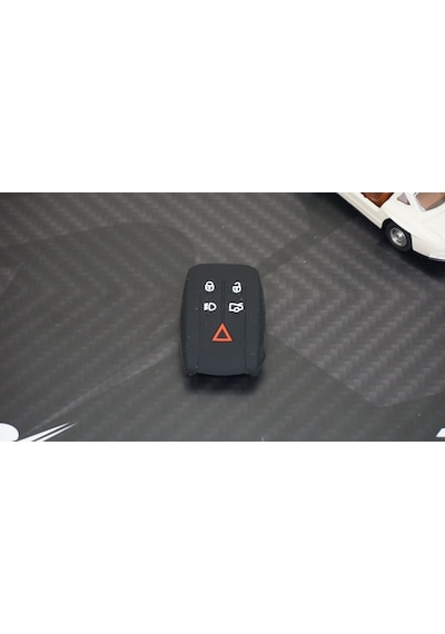 Jaguar F Type X-Type S-Type Xf Xk Xkr Jaguar Logolu 1.Kalite Sili