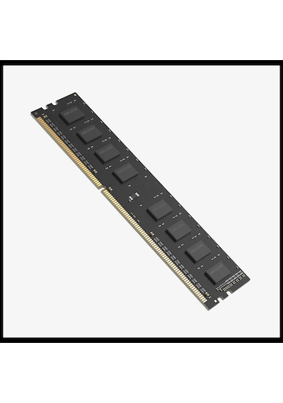 Hıksemı Hıker, Hsc304u16z1, 4gb, Ddr3, 1600mhz, 8 Chip, Cl11, Desktop, Ram