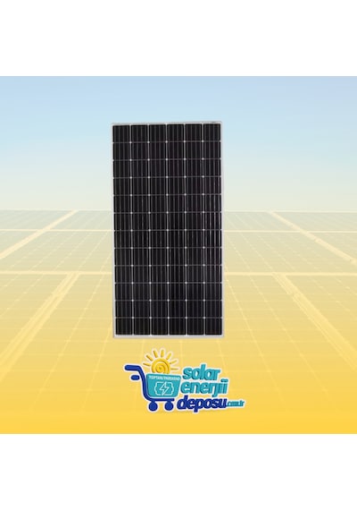 Solar Enerji Deposu 600w Güneş Enerjisi Paketi Ev Tipi Solar Sistem