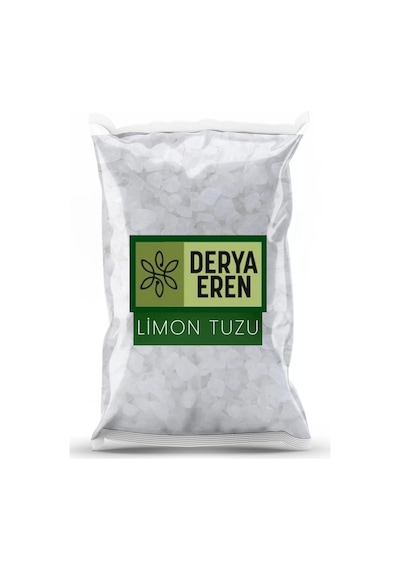 Limon Tuzu Tane 100g