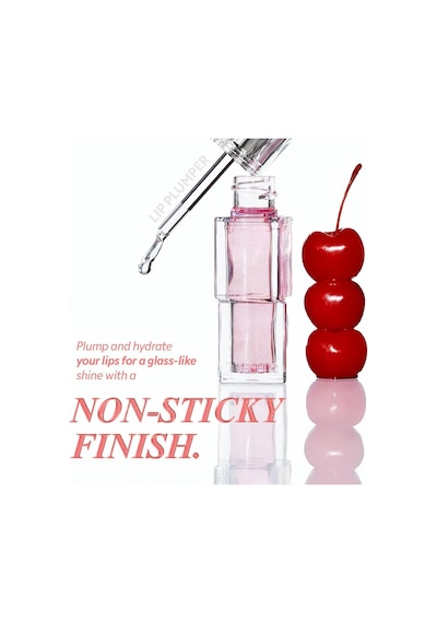 Tırtır Waterism Glow Tint Nemlendirici Dudak Parlatıcı 04 Fig Peach 4 G