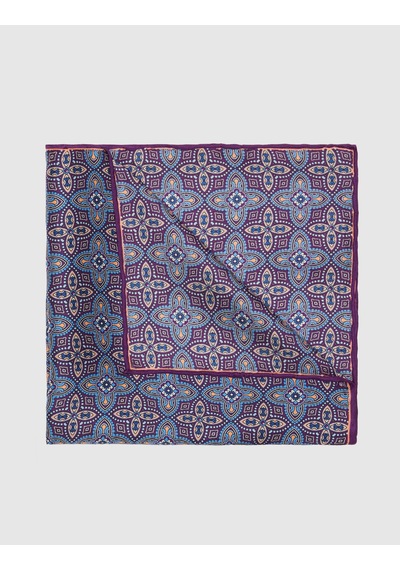 Cacharel Erkek Bordo Mendil 50325386-900