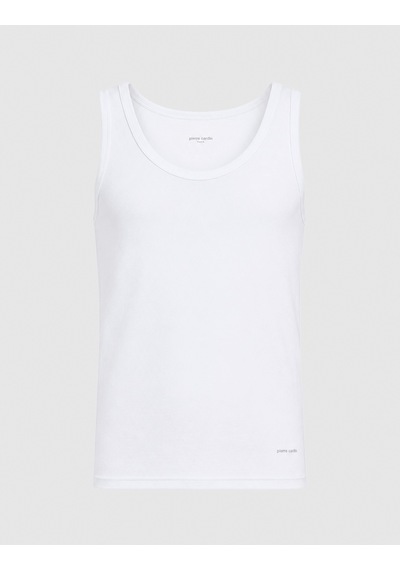 Pierre Cardin Erkek Beyaz İç Giyim Takım 50332546-600