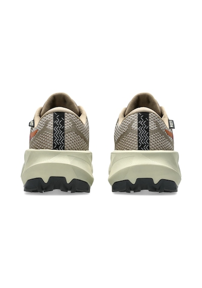 Asics Trabuco 14 Gore-tex Erkek Kahverengi Outdoor Koşu Ayakkabısı 1011c165-020