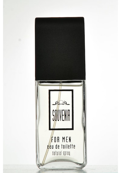 Souvenır Kod:6841 Erkek Parfüm Edt- 2 X 100 Ml