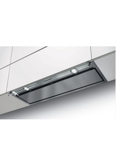 Faber In-nova Premium EV8+X A120 Paslanmaz Çelik 120 Cm Aspiratör