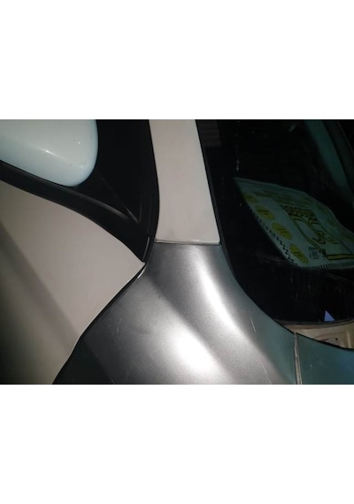 Fiat Egea Sw 21 Ön Çamurluk Deli Kli Sağ Eagle Body
