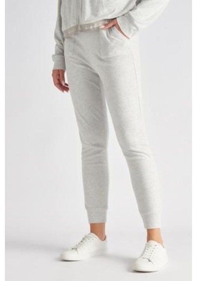 Over-Q Benetton Pantolon Gri Melanj