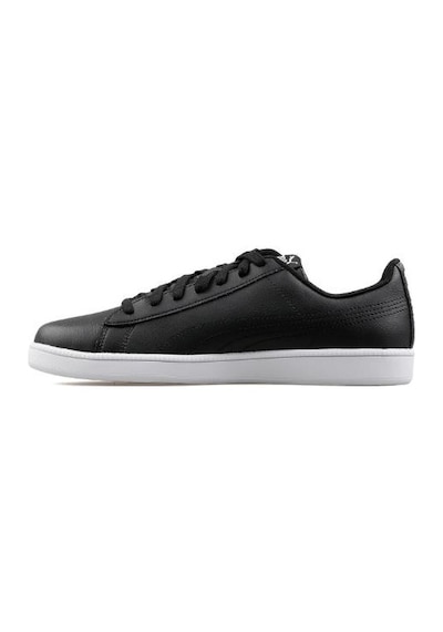 Puma Up Baseline Siyah Kadın Sneaker 37260501 (B-22) Siyah