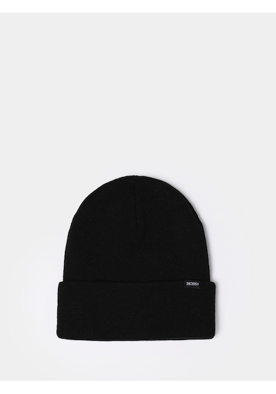 Colin's Colins Erkek Siyah Bere Cl1076973 Q1.v1 Blk Siyah