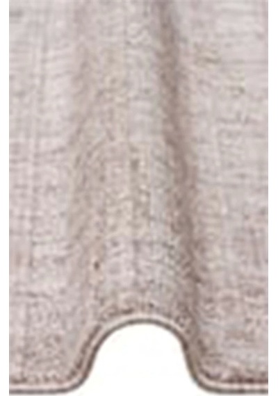 Eko Halı Joy 01 Grey Modern Makine Halısı