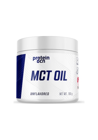 Proteinocean Mct Oil 150g - 30 Servis