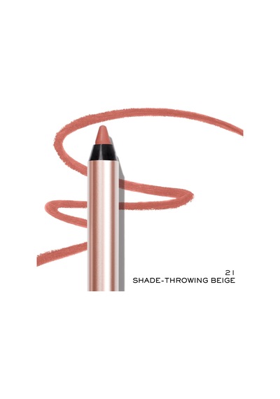 Lancome Idole Lip Liner 21 Shade-throwing Beige Dudak Kalemi