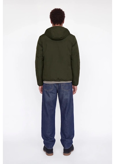 Jack & Jones Jjebrooklyn Erkek Ceket Haki