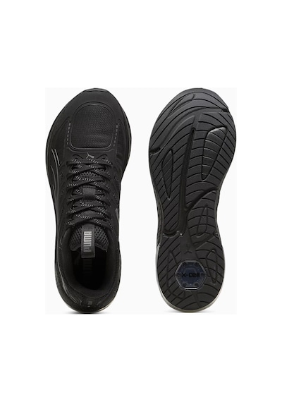 Puma X-cell Lightspeed Erkek Koşu Ayakkabısı C-pum309972e10p10 Siyah