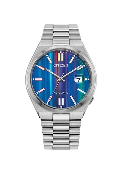 Cıtızen Nj0151-53w Erkek Kol Saati