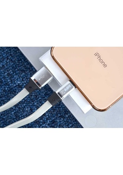 Zore Vera Lightning  USB Kablo