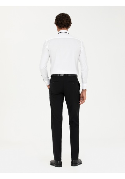 Cacharel Erkek Siyah Pantolon Jean 50277428-vr046