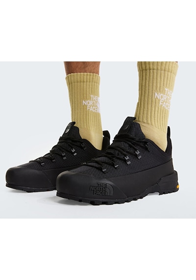The North Face Glenclyffe Erkek Outdoor Ayakkabısınf0a8dapw9o1 Siyah Siyah