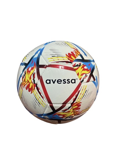 Premium Ft-150-110 Futbol Topu 3 Astar Arkadaş Hediyesi Antrenman Aktivite Çok Renkli