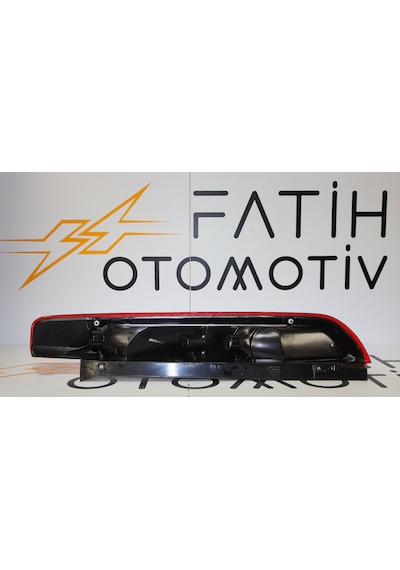 Ford Focus 5d 08-10 Sol Stop Lambası L 8m51-13405-ad